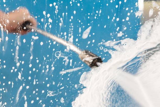 Professional Pressure Washing Services in Hayward, WI
